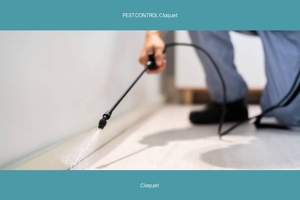 PEST CONTROL Cloquet